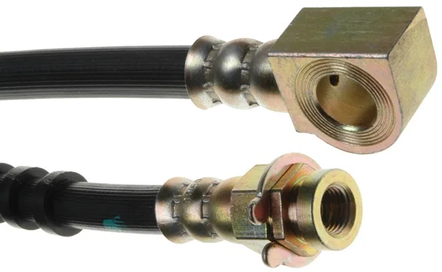 BH36828 – RAYBESTOS Brake Line, OE Replacement - view 2
